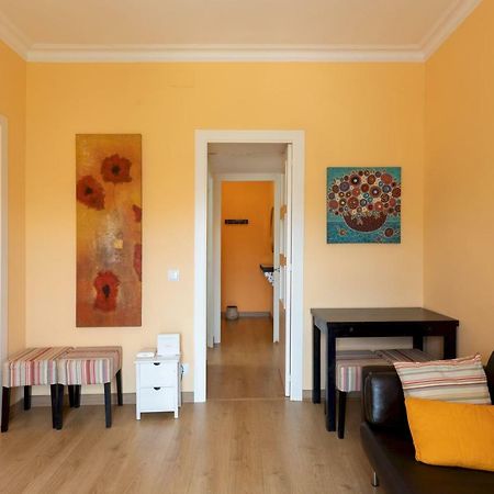 Housalia Guell & Gracia Barcelona Eksteriør billede