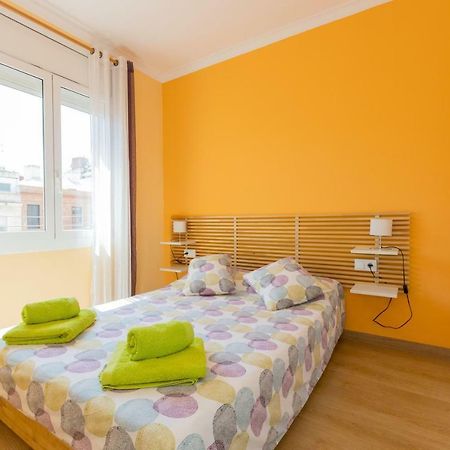 Housalia Guell & Gracia Barcelona Eksteriør billede