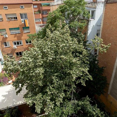 Housalia Guell & Gracia Barcelona Eksteriør billede